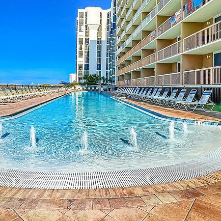 The Terrace At Pelican Beach Apartment Дестин Стая снимка