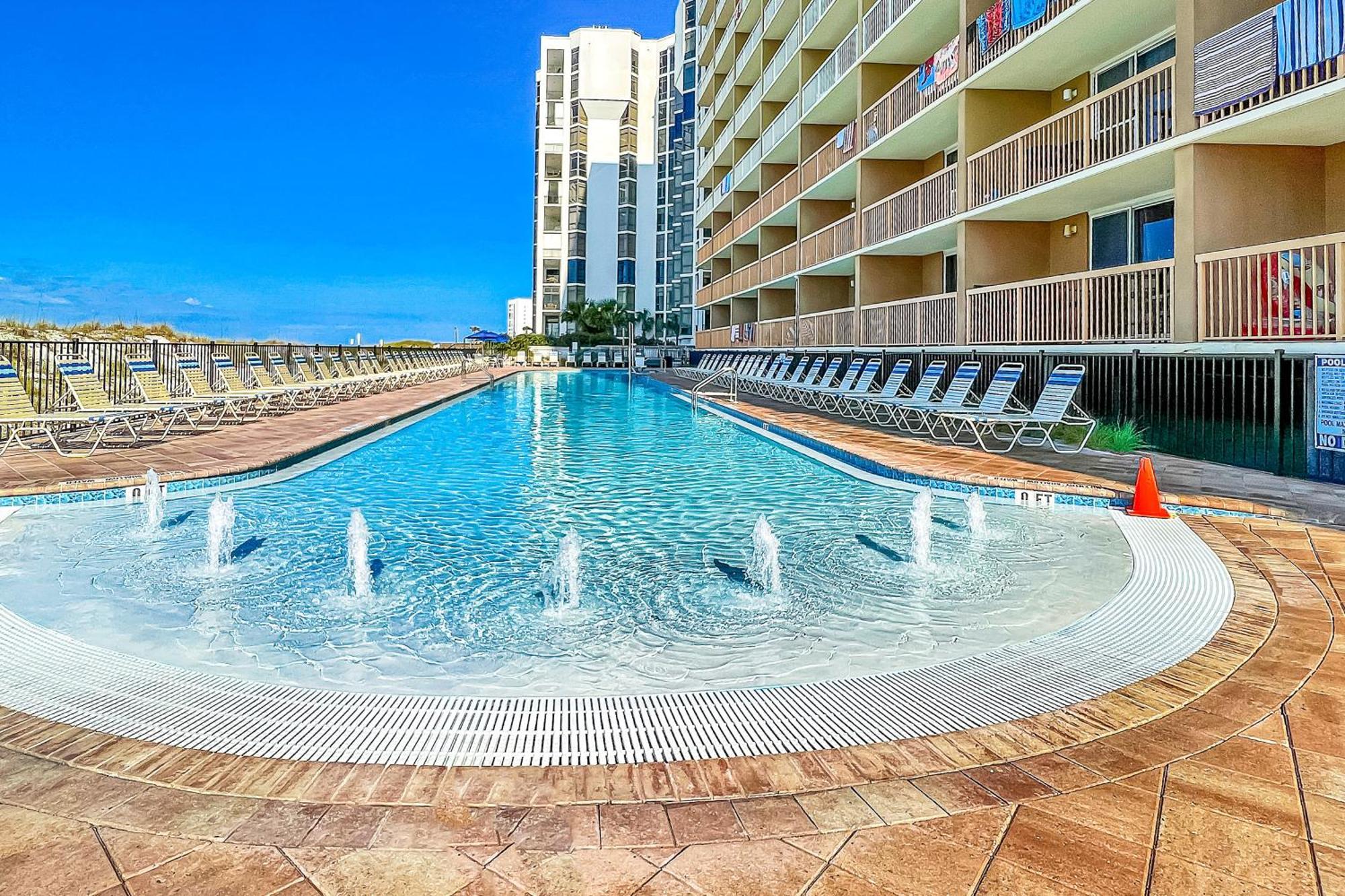 The Terrace At Pelican Beach Apartment Дестин Стая снимка