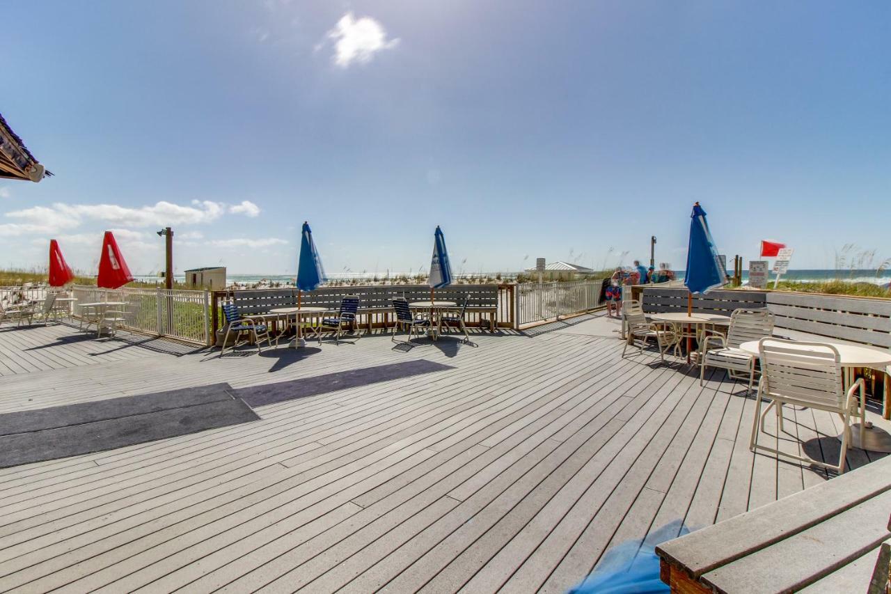 The Terrace At Pelican Beach Apartment Дестин Екстериор снимка