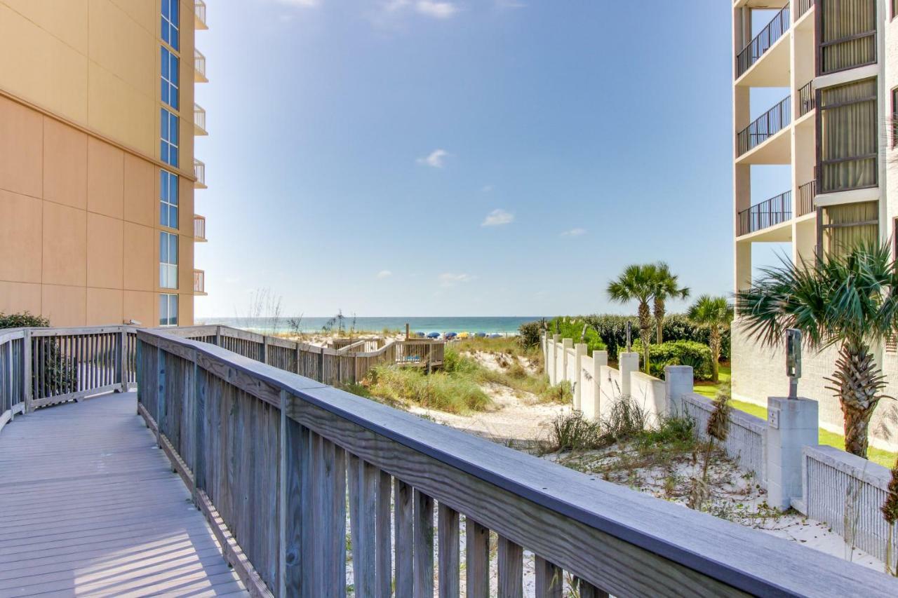 The Terrace At Pelican Beach Apartment Дестин Екстериор снимка